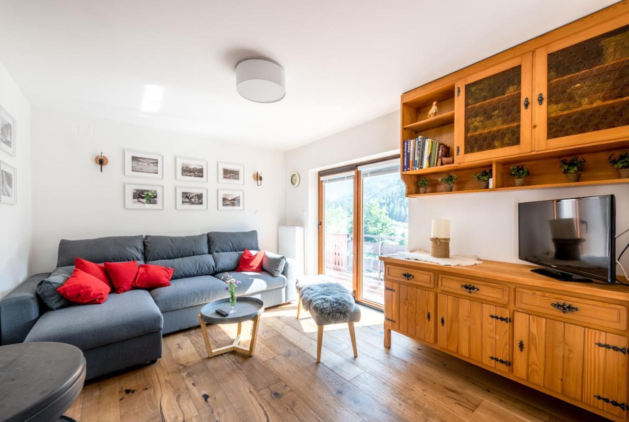 Vila House Moose'T Getaway, Kranjska Gora Exteriér fotografie