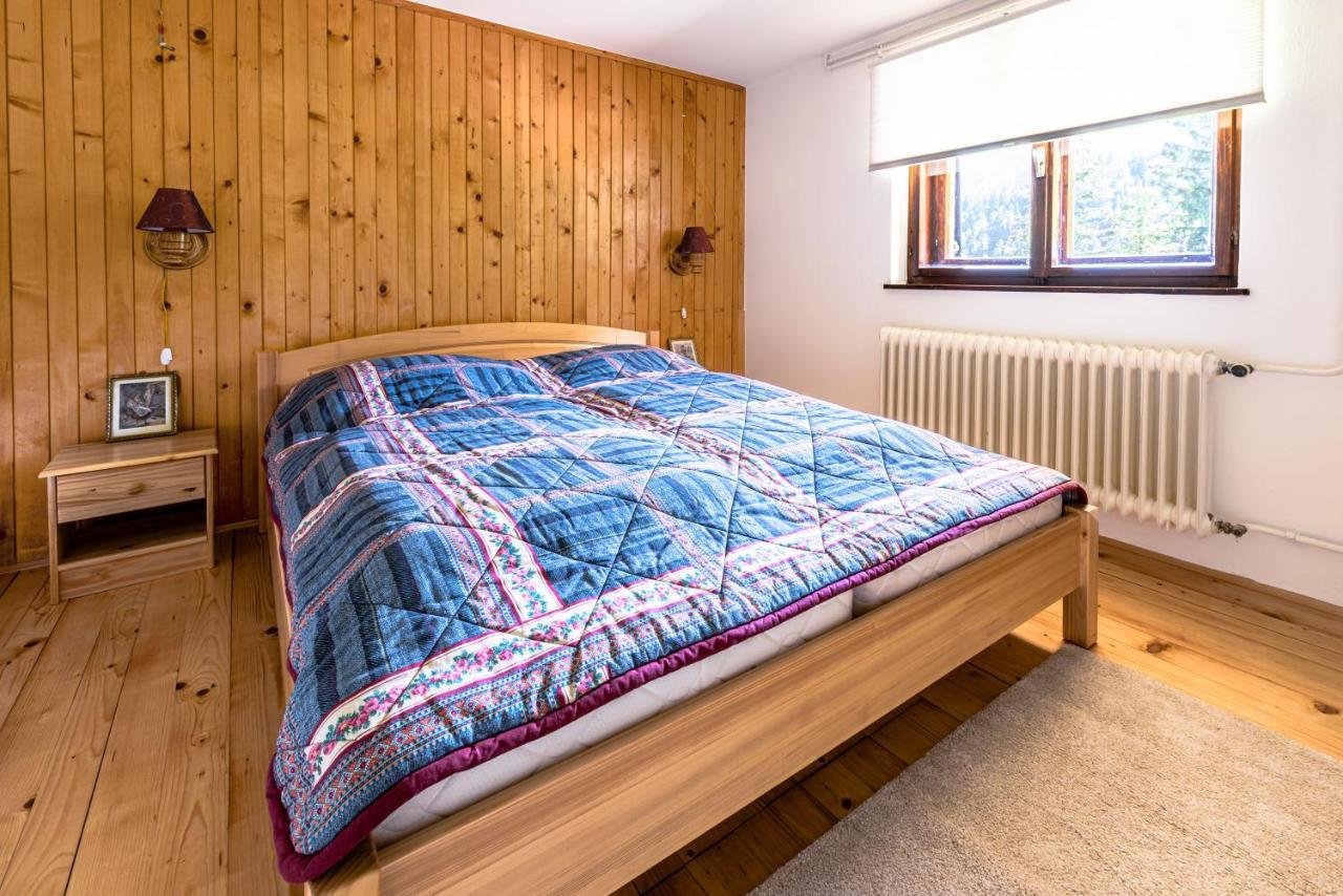 Vila House Moose'T Getaway, Kranjska Gora Exteriér fotografie