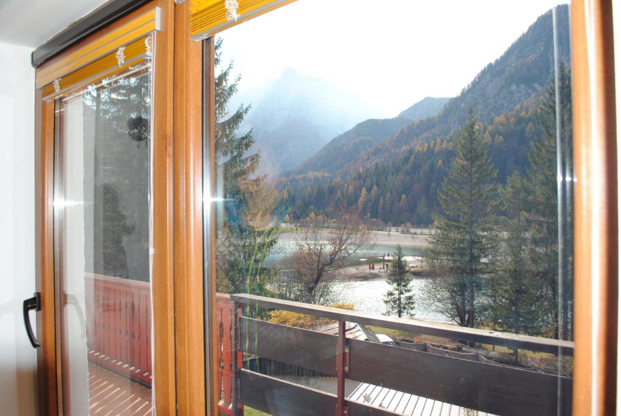 Vila House Moose'T Getaway, Kranjska Gora Exteriér fotografie