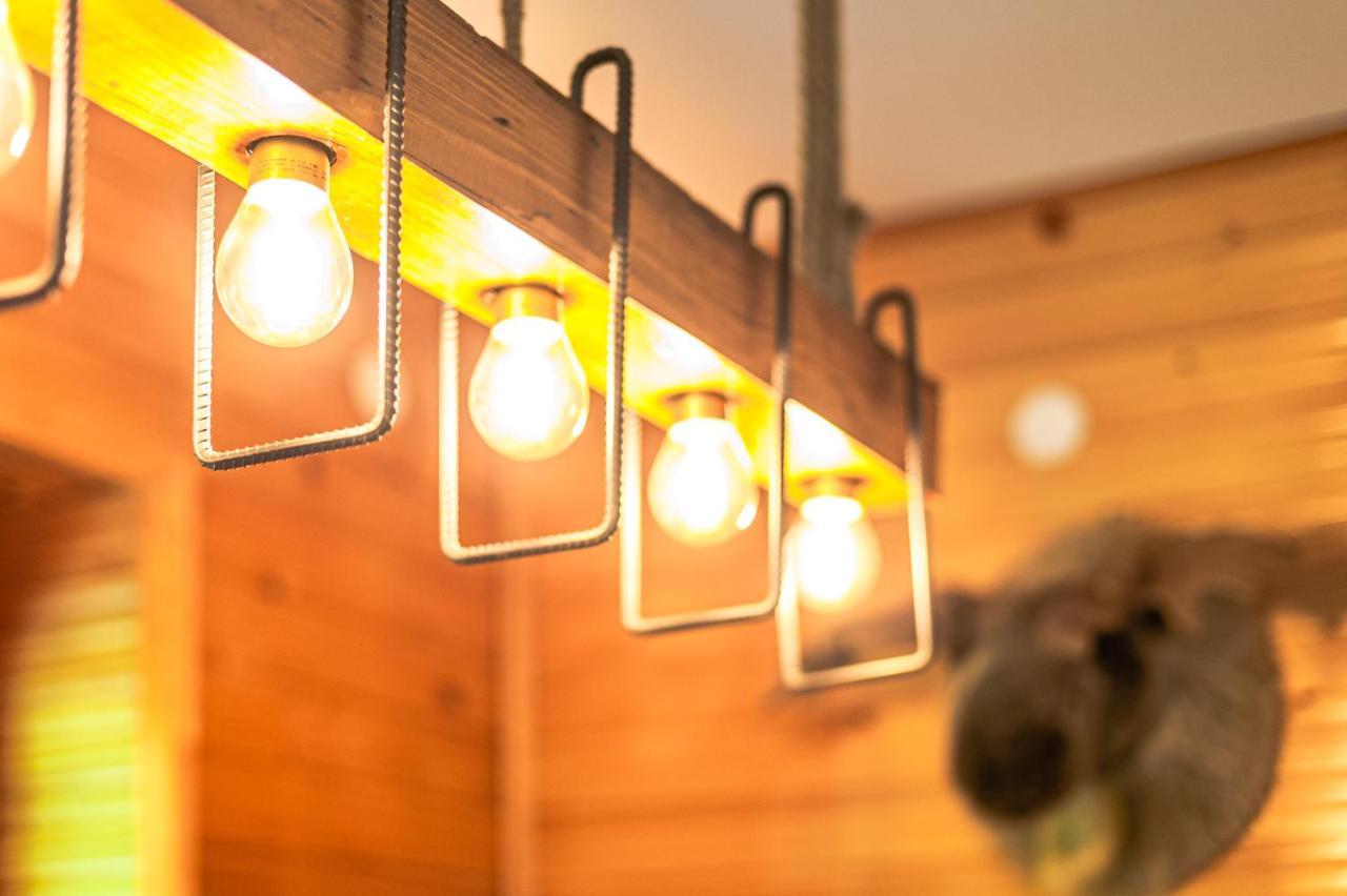 Vila House Moose'T Getaway, Kranjska Gora Exteriér fotografie
