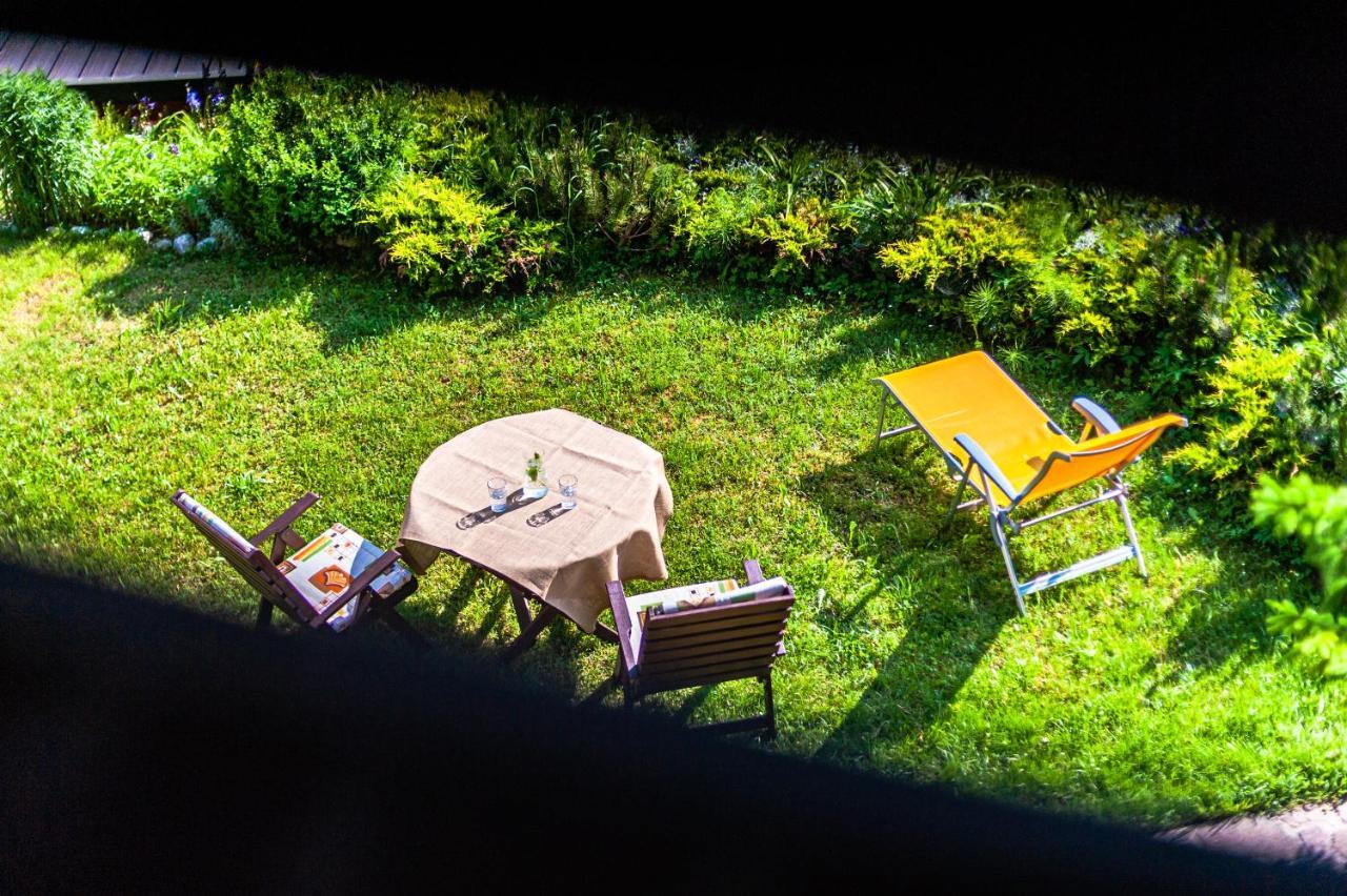 Vila House Moose'T Getaway, Kranjska Gora Exteriér fotografie